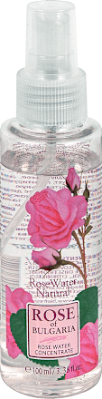 Розова вода - концентрат ROSE of BULGARIA