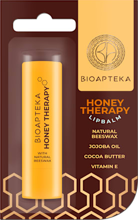 Балсам за устни Honey Therapy bioapteka
