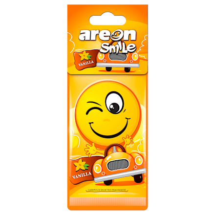 Osveživač za auto areon