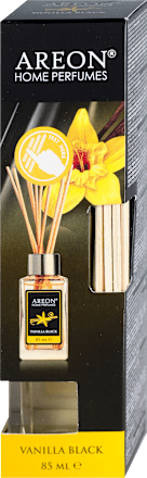Mirišljavi štapići - VANILLA BLACK areon