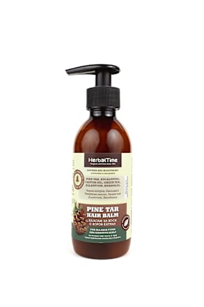 Балсам за коса Pine Tar с боров катран Herbal Тime