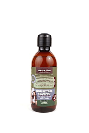 Шампоан за коса с хвощ и витамини Herbal Тime