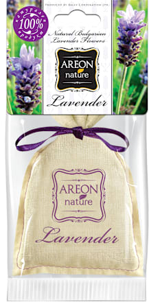 Mirisna kesica - Lavanda areon