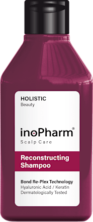 Възстановяващ шампоан Renu inoPharm