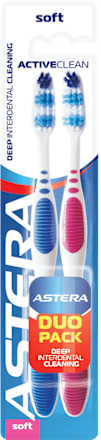 Четка за зъби Active Clean ASTERA