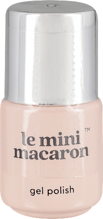 Gel Manikir Maxi Set za trajni manikir sa LED lampom - Rouge&Moi le mini macaron