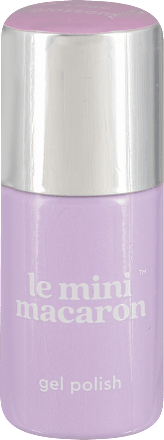 Gel Lak za nokte 3u1 Lilac blossom le mini macaron