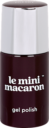 Ojă semipermanentă 3in1 Chocolate le mini macaron