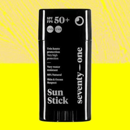 Opaľovacia tyčinka Original SPF 50+ seventy-one