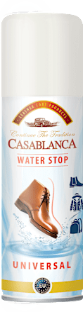 Импрегниращ спрей за обувки CASABLANCA
