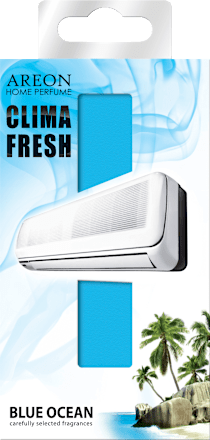 Osveživač za klimu, OCEAN  areon