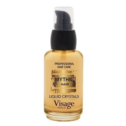 Течни кристали за коса Mythic Visage