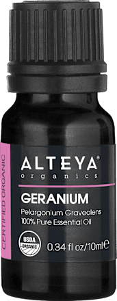 Био етерично масло от гераниум ALTEYA organics