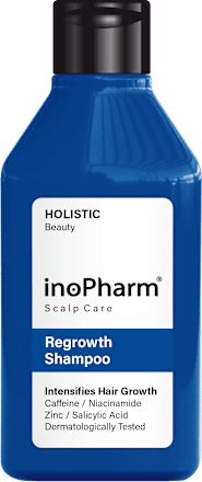 Шампоан против косопад Scalp Care inoPharm