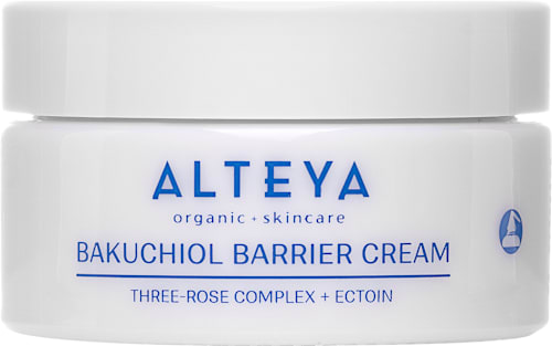 Крем за лице Rose Hydrobiome ALTEYA organics