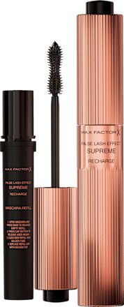 FALSE LASH EFFECT SUPREME RECHARGE maskara MAX FACTOR