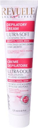 Krema za depilaciju, ULTRA SOFT REVUELE