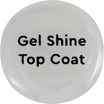 gel shine top coat le mini macaron