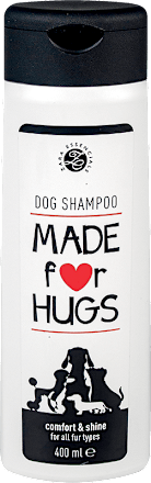 Шампоан за куче MADE for HUGS