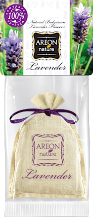 Odorizant pentru mașină/casă areon