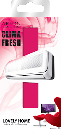 Odorizant climă fresh Lovely Home areon