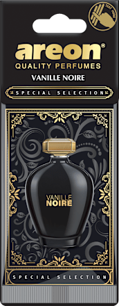 VANILLE NOIRE osveživač za auto  areon