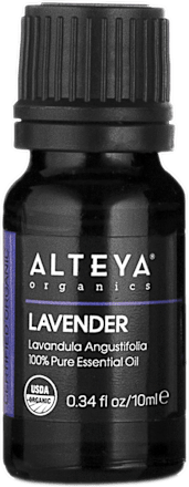 Био етерично масло от лавандула ALTEYA organics