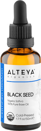 Био масло от черен кимион ALTEYA organics