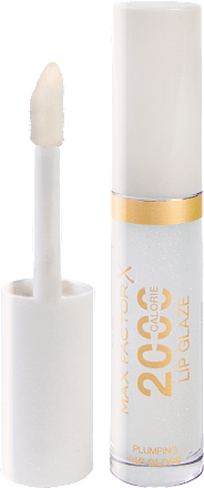 Glos za ustnice 2000 Calorie, 000 Melting Ice MAX FACTOR
