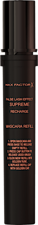Ricarica mascara False Lash Effect Supreme Recharge MAX FACTOR