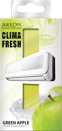 Osveživač za klime areon