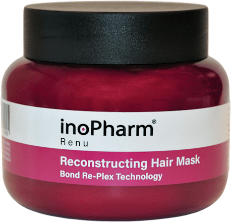 Възстановяваща маска за коса Renu inoPharm