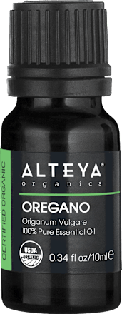 Био етерично масло от риган ALTEYA organics
