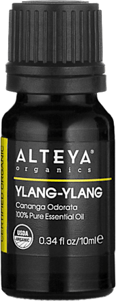 Био етерично масло от иланг-иланг ALTEYA organics