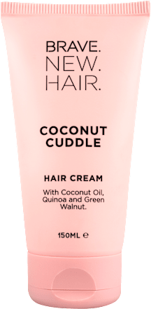 COCONUT CUDLE krema za kosu BRAVE NEW HAIR
