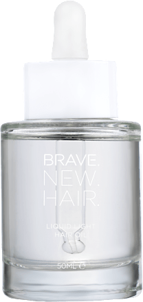 LIQUID LIGHT 2u1 ulje i serum za kosu BRAVE NEW HAIR