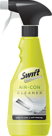 Препарат за почистване на климатик Swift PROFESSIONAL