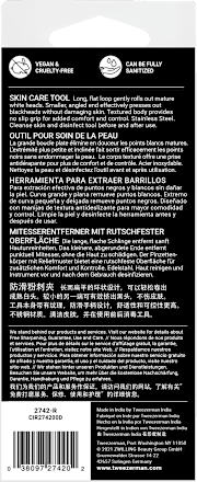 Mitesserentferner Tweezerman