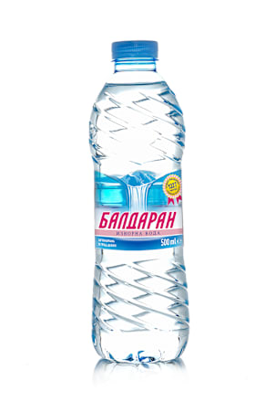 Изворна вода БАЛДАРАН