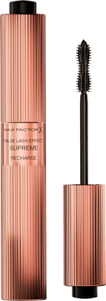 FALSE LASH EFFECT SUPREME RECHARGE maskara MAX FACTOR