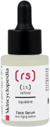 Retinol 1% serum za lice Skincyclopedia