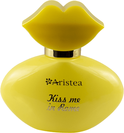 Тоалетна вода kiss me in Rome Aristea