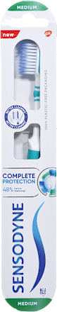 Complete Protection četkica za zube - medium Sensodyne