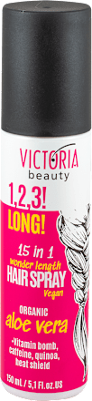 Спрей за растеж на косата Long! Victoria Beauty