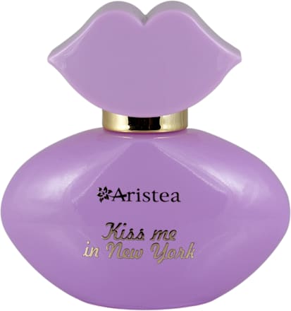 Парфюмна вода Kiss me New York Aristea