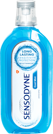 Вода за уста Cool Mint SENSODYNE
