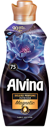 Омекотител Magnetic, 75 пранета Alvina