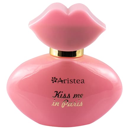 Тоалетна вода Kiss me in Paris Aristea