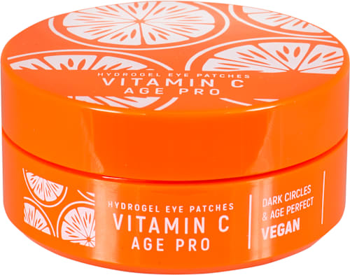 Пачове за очи Age Pro с витамин С Victoria Beauty