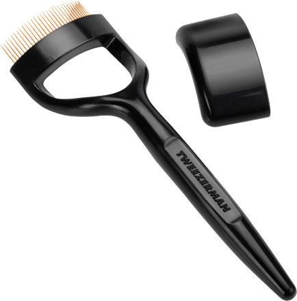 Wimpernkamm Curl 60 Lashcomb Tweezerman